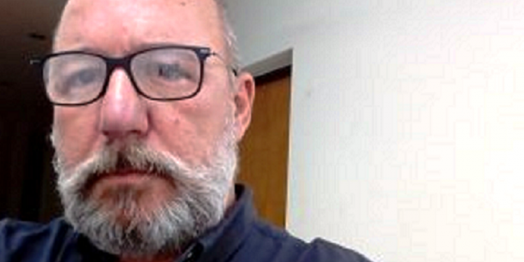 La fascinante propuesta de la revista REA de Rosario – Entrevista a Pablo Makovsky