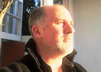 Intentan preservar obra de Salamone en Mar del Plata – Entrevista a Pablo Mastropasqua