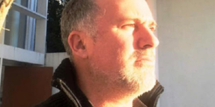 Intentan preservar obra de Salamone en Mar del Plata – Entrevista a Pablo Mastropasqua