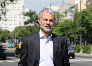 La notable labor de la Fundación Tejido Urbano – Entrevista a Pablo Roviralta