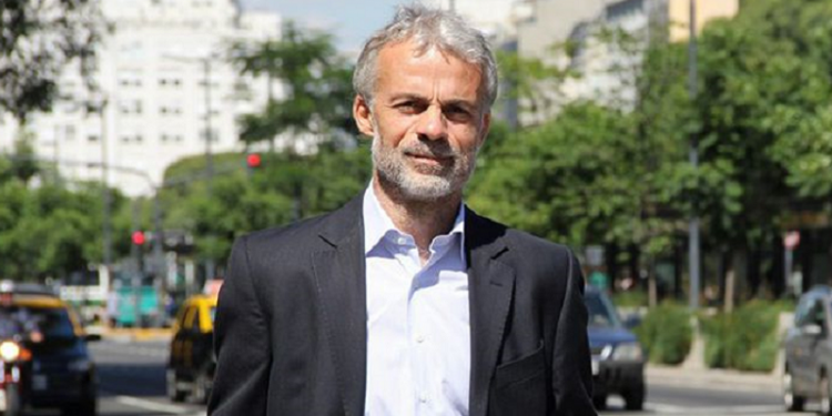 La notable labor de la Fundación Tejido Urbano – Entrevista a Pablo Roviralta