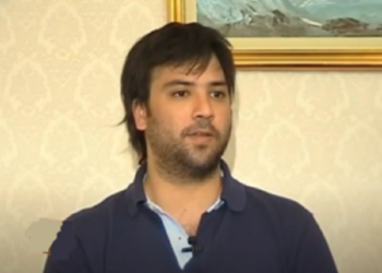 Construyen la primera Casa Pasiva en Mar del Plata – Entrevista a Paolo Massacesi