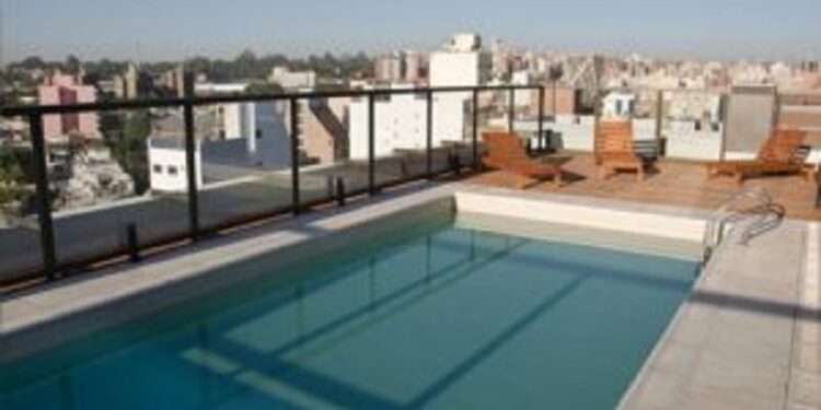 ¿Cayó la demanda de edificios con amenities por la pandemia?