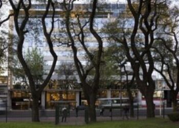 Parque Patricios reúne todos los requisitos para convertirse en una ciudad de cercanía