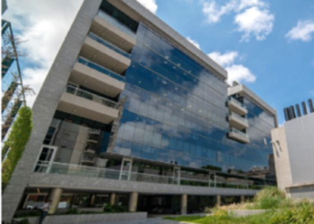 Arquitectura sostenible: cómo es construir con consciencia ambiental