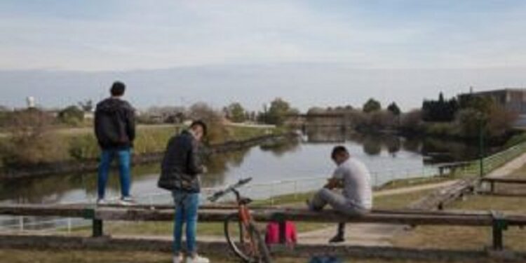 ¿Cuál será el futuro del Riachuelo?