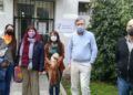 Defensores del Pueblo trataron con ambientalistas la exploración petrolera