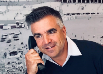 Vacaciones de invierno en Mar del Plata, nueva capital virtual – Entrevista a Rodrigo Sanz