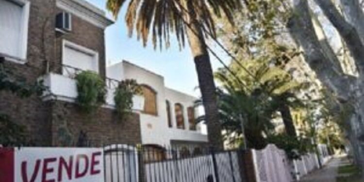 A 145 años de su fundación, barrio Alberdi cambia su perfil urbanístico