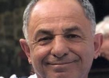 Avanza el libro “Ambientes de Arquitectura” de Rosario – Entrevista a Rubén Fernández