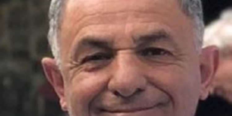 Avanza el libro “Ambientes de Arquitectura” de Rosario – Entrevista a Rubén Fernández