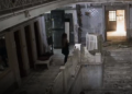 Spa Colmegna. Un ícono porteño del lujo y el poder que quedó en ruinas por una obra del subte