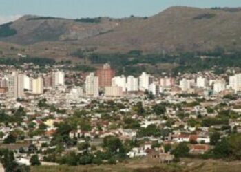 Mudarse lejos de la ciudad: por qué no es posible teletrabajar desde cualquier lugar