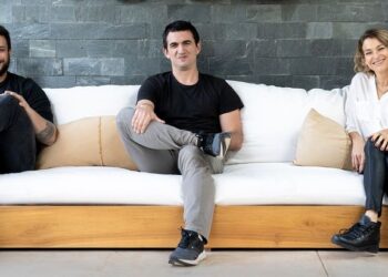 Renunciaron a un trabajo seguro, invirtieron US$5000 y ya desembarcaron en Brasil