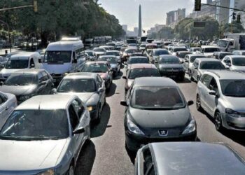 Piden a la Legislatura medidas para disminuir la contaminación acústica en la Ciudad