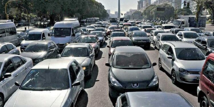 Piden a la Legislatura medidas para disminuir la contaminación acústica en la Ciudad