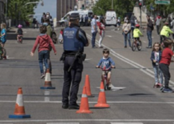 El urbanismo táctico y su impacto en la movilidad urbana