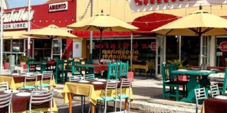 Entusiasmo en el Puerto por la reactivación de la actividad gastronómica y la idea de modernizar