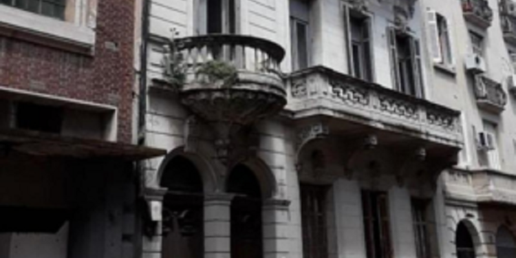 Hallaron el piso de una casa del Buenos Aires de 1810 en una excavación en San Telmo