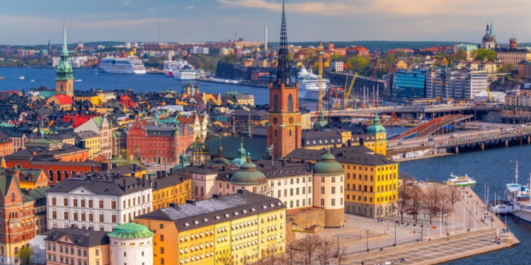 Día de sobrecapacidad de la Tierra: las ciudades que impulsan el cambio