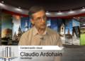 La contaminación visual – Entrevista a Claudio Ardohain