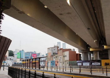 El CPAU convoca a repensar el espacio público en pandemia