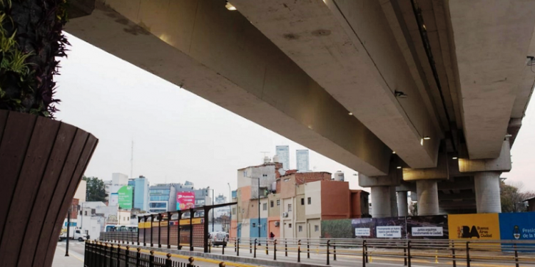 El CPAU convoca a repensar el espacio público en pandemia