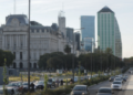 Los recientes y vertiginosos cambios cuestionan las recetas ya probadas del urbanismo