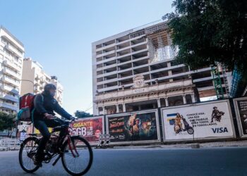 “Arquitectura parasitaria”: el real estate se pone voraz