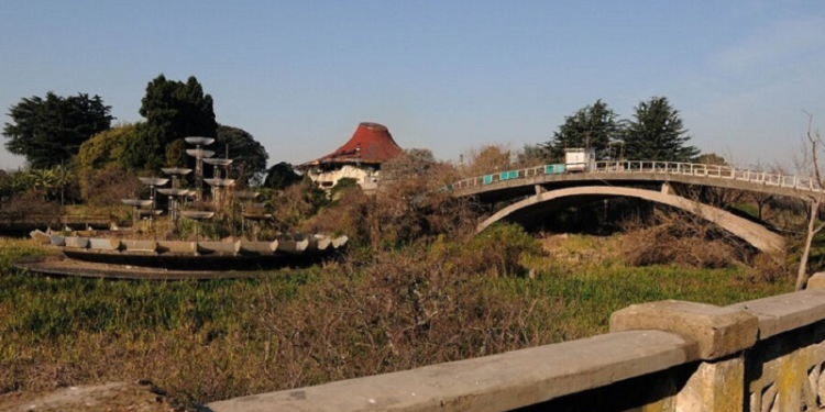 La Ciudad, una de las peores en espacios verdes por habitante