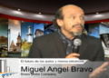 La necesidad de los autos eléctricos – Entrevista a Miguel Angel Bravo