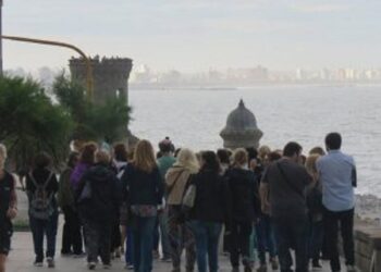 Se hace camino al andar – Punto Noticias Mar del Plata