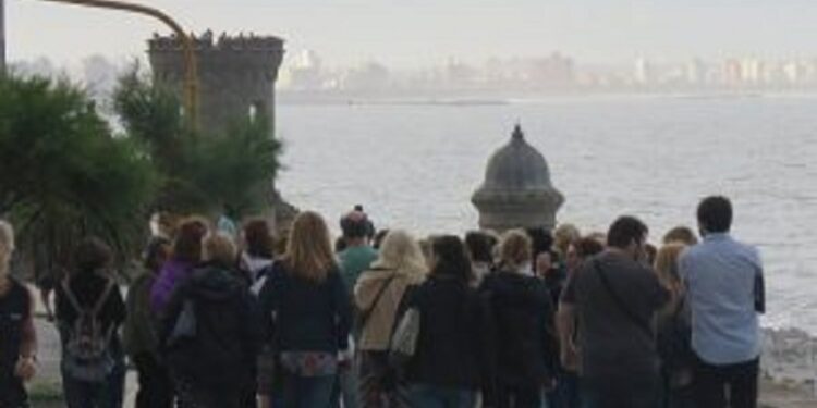 Se hace camino al andar – Punto Noticias Mar del Plata