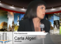 El tango como patrimonio – Entrevista a Carla Algeri