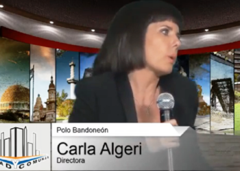 El tango como patrimonio – Entrevista a Carla Algeri