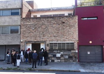 Firman un acuerdo para la restauración integral de la Casa Vanzo