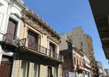 El Gobierno porteño quiere transformar el microcentro en zona residencial