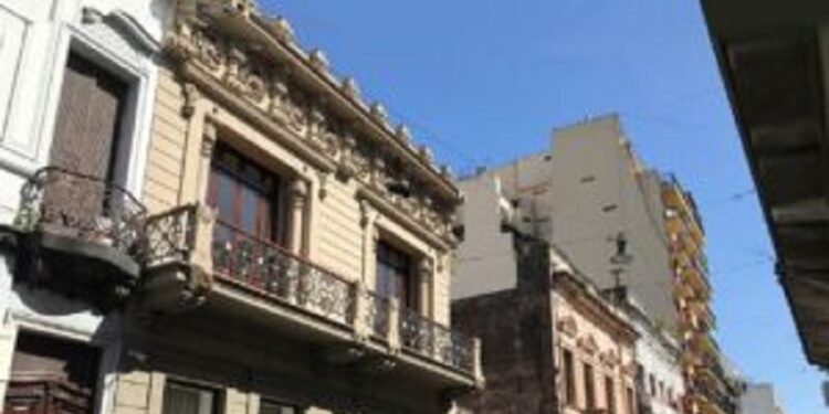 El Gobierno porteño quiere transformar el microcentro en zona residencial