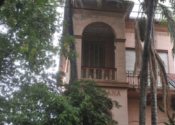 La historia misteriosa de la casona de Núñez que los vecinos quieren salvar