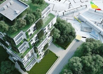 Infraestructura climáticamente inteligente