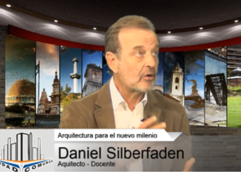 Cómo pensar la casa del futuro – Entrevista a Daniel Silberfaden