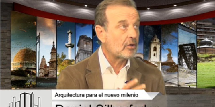 Cómo pensar la casa del futuro – Entrevista a Daniel Silberfaden