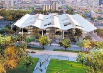 Reflexiones sobre aspectos urbanos de la Comuna 4