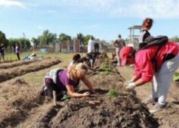 Qué objetivos tiene el proyecto de ley de Educación Ambiental que aprobó Diputados