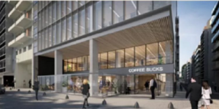 Adiós al histórico bar de la City donde nació un unicornio argentino