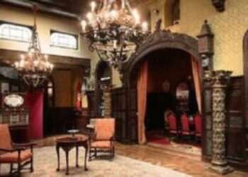 El Museo Estévez encara una de las restauraciones más importantes de su historia