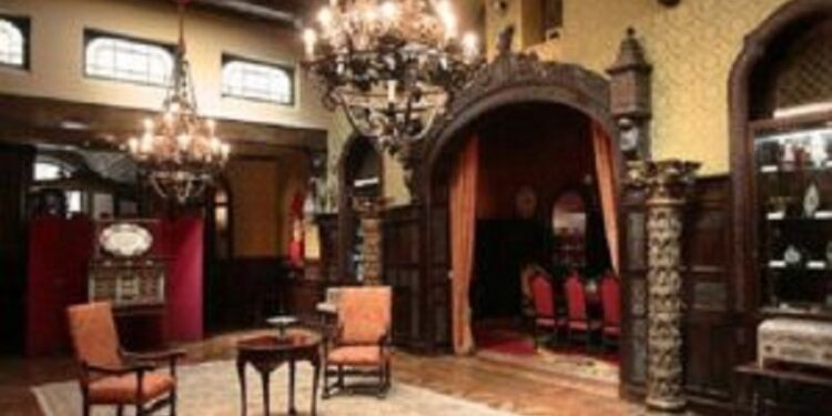 El Museo Estévez encara una de las restauraciones más importantes de su historia