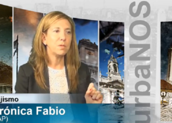 La actualidad del paisajismo – Entrevista a Verónica Fabio