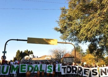 Bicicleteada por la Reserva Ecológica de Costanera Sur