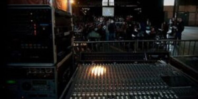 Instalarán un laboratorio de animación audiovisual en la Franja del Río